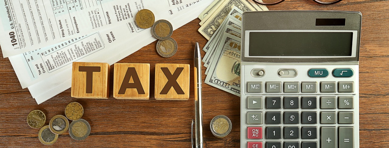 TDS Preparation and E-Filing
